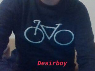 Desirboy