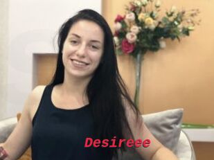 Desireee