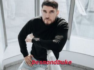 DesmondDuke