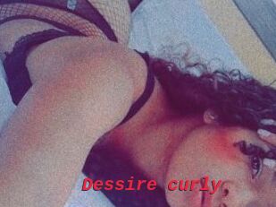 Dessire_curly