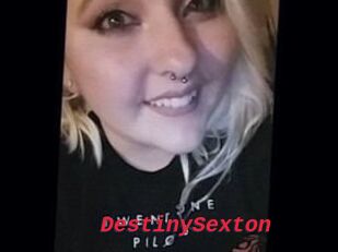 DestinySexton