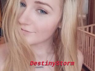 DestinyStorm