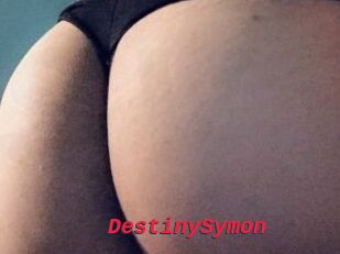 DestinySymon