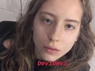 Devidevi