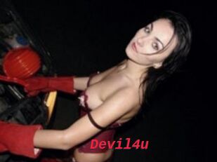 Devil4u