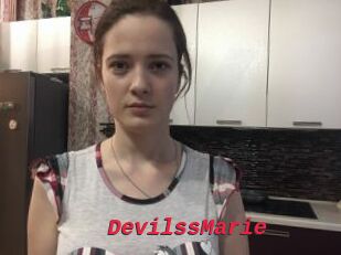 DevilssMarie