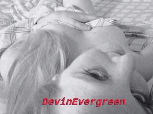 DevinEvergreen