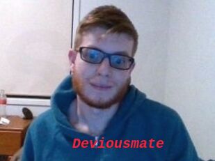 Deviousmate