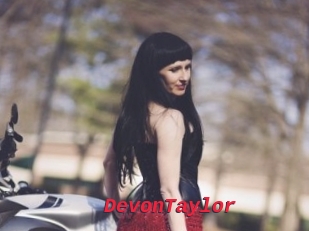 DevonTaylor