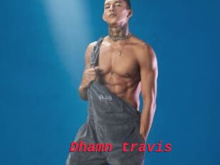 Dhamn_travis