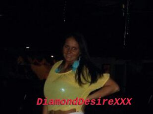 DiamondDesireXXX