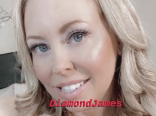 DiamondJames