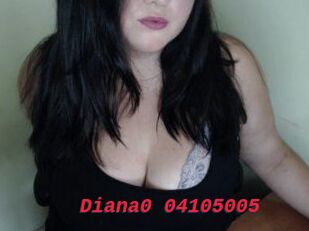 Diana0-04105005