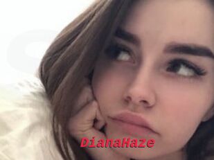 DianaHaze