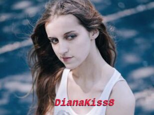 DianaKiss8