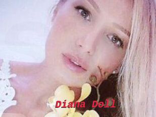 Diana_Doll