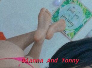 Dianna_And_Tonny