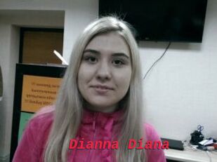 Dianna_Diana