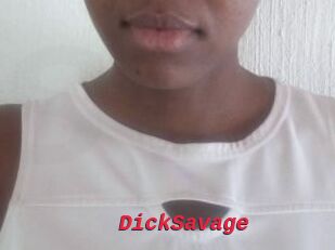 DickSavage