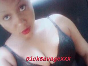 DickSavageXXX