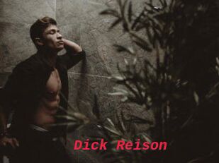 Dick_Reison