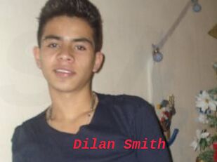 Dilan_Smith