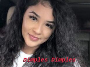 Dimples_Dimples