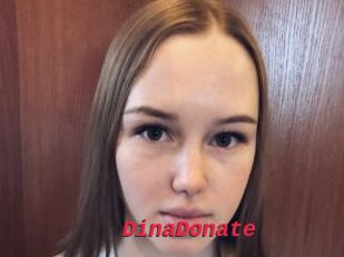 DinaDonate