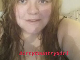 DirtyCountryGirl