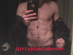 DirtyDickInDenver