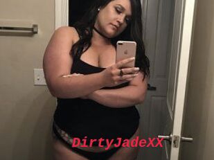 DirtyJadeXX