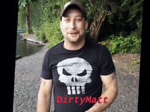 DirtyMatt