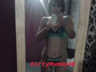 DirtyMummy40