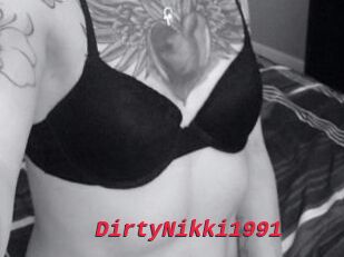 DirtyNikki1991