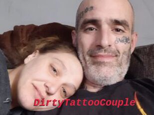 DirtyTattooCouple