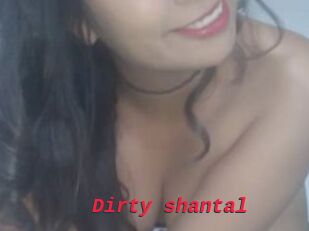 Dirty_shantal