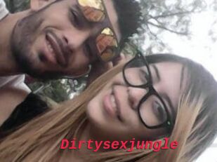 Dirtysexjungle