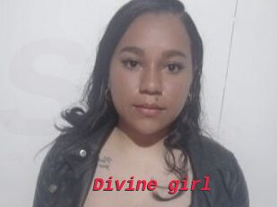 Divine_girl