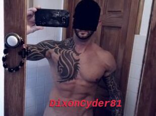 DixonCyder81