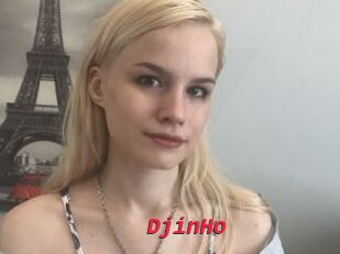 DjinHo