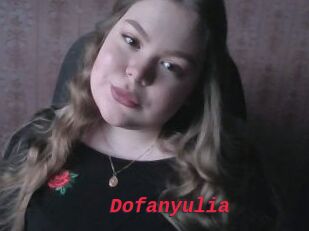 Dofanyulia