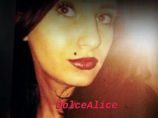 DolceAlice