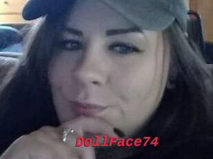 DollFace74