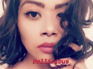 Dollicious