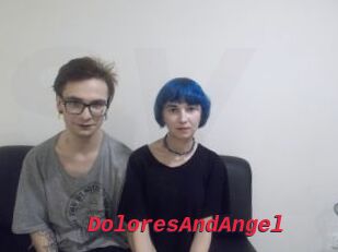 DoloresAndAngel