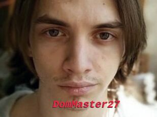 DomMaster27