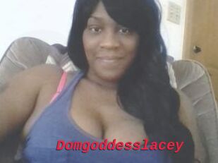 Domgoddesslacey