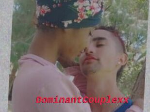 DominantCouplexx