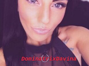 DominatrixDavina