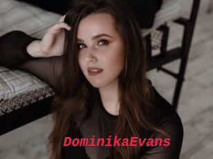 DominikaEvans